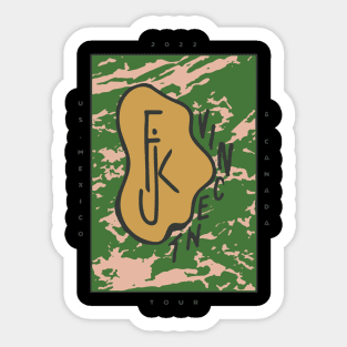 fkj-2-your-file-must be at least 2 Sticker